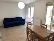 Location Appartement 2 pièces 45.64 m2 Montpellier