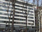 Location Appartement 2 pièces 45.6 m2 Paris 19ème