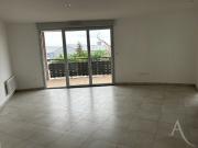 Location Appartement 2 pièces 45.76 m2 Toulouse
