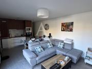 Location Appartement 2 pièces 45.82 m2 Champigny sur Marne