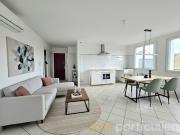 Location Appartement 2 pièces 45.82 m2 Château la Vallière