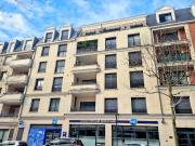 Location Appartement 2 pièces 45.84 m2 Le Raincy