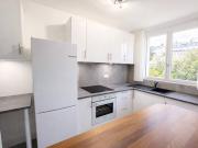 Location Appartement 2 pièces 45.87 m2 Clichy