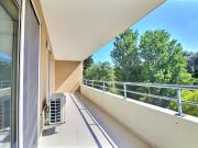 Location appartement 2 pièces, 45.88m², Marseille 12