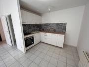 location appartement 2 pièces, 45.90m², barbezieux saint...