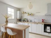 Location Appartement 2 pièces 45 m2 à Fontenay Trésigny