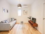 Location Appartement 2 pièces 45 m2 Paris 3ème