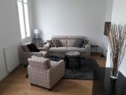 Location Appartement 2 pièces 45 m2 Bordeaux