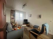 Location Appartement 2 pièces 45 m2 Brest