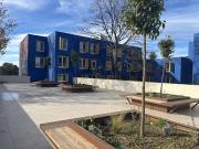 Location Appartement 2 pièces 45 m2 Castelnau le Lez