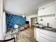 Location Appartement 2 pièces 45 m2 Issy les Moulineaux