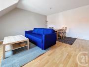 Location Appartement 2 pièces 45 m2 Lille