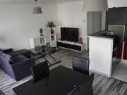 Location Appartement 2 pièces 45 m2 Lyon 5ème