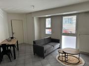 Location Appartement 2 pièces 45 m2 Lyon 7ème