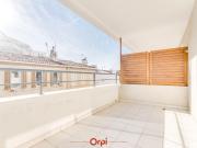 Location Appartement 2 pièces 45 m2 Marseille 8ème