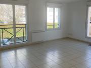 Location Appartement 2 pièces 45 m2 Maubeuge