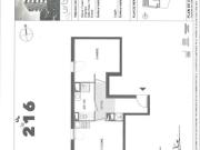 Location Appartement 2 pièces 45 m2 Montpellier