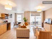 Location Appartement 2 pièces 40 m2 Montreuil