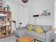 Location Appartement 2 pièces 45 m2 Paris 11ème