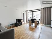 Location Appartement 2 pièces 45 m2 Paris 11ème