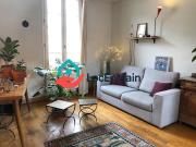 Location Appartement 2 pièces 45 m2 Paris 14ème