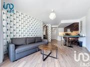 Location Appartement 2 pièces 45 m2 Paris 15ème