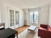 Location Appartement 2 pièces 45 m2 Paris 15ème