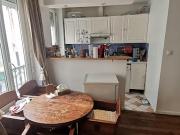 Location Appartement 2 pièces 45 m2 Paris 15ème