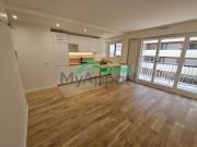 Location Appartement 2 pièces 45 m2 Paris 15ème