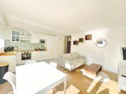 Location Appartement 2 pièces 45 m2 Paris 15ème