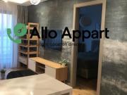 Location Appartement 2 pièces 45 m2 Paris 16ème