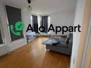 Location Appartement 2 pièces 45 m2 Paris 16ème