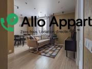Location Appartement 2 pièces 45 m2 Paris 16ème