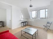 Location Appartement 2 pièces 45 m2 Paris 16ème