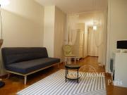 Location Appartement 2 pièces 45 m2 Paris 17ème