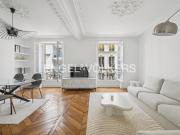 Location Appartement 2 pièces 45 m2 Paris 17ème