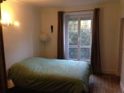 Location Appartement 2 pièces 45 m2 Paris 18ème