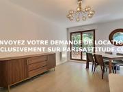 Location Appartement 2 pièces 45 m2 Paris 19ème