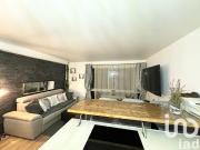 Location Appartement 2 pièces 45 m2 Paris 19ème