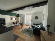 Location Appartement 2 pièces 45 m2 Paris 1er