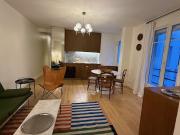 Location Appartement 2 pièces 45 m2 Paris 20ème