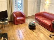 Location Appartement 2 pièces 45 m2 Paris 3ème