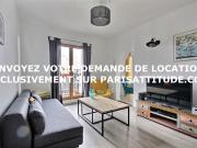 Location Appartement 2 pièces 45 m2 Paris 5ème