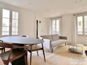 Location Appartement 2 pièces 45 m2 Paris 8ème