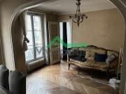 Location Appartement 2 pièces 45 m2 Paris 9ème