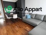 Location Appartement 2 pièces 45 m2 Rennes