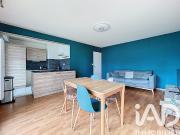 Location Appartement 2 pièces 45 m2 Rennes