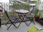 Location Appartement 2 pièces 45 m2 Saint Denis