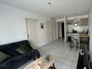 Location Appartement 2 pièces 45 m2 Toulouse