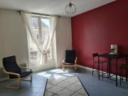 Location Appartement 2 pièces 45 m2 Tours
